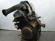 Moteur Citroen JUMPER