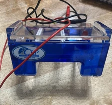 Continental Lab Products Mini Horizontal Electrophoresis Gel System
