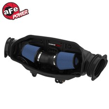 Afe Magnum Force Cold Air Intake Pro 5r For 2020-2026 Chevy Corvette C8 6.2l V8 Afe Magnum Force Cold Air Intake Pro 5r For 2020-2026 Chevy Corvette C8 6.2l V8