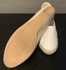 Loafers~Woman’s~Espadrille~Wedge~Vintage~Daniel Green~Outdorables~ Canvas~Sz 6.5 — photo 8