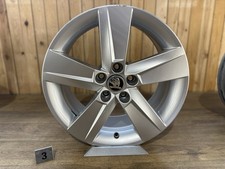 Jantes Skoda FABIA
