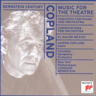 Copland: Orchestral Works -  CD OGVG The Cheap Fast Free Post