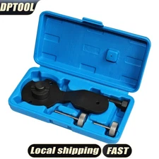 for Audi VW Camshaft Alignment Timing Tool Kit 1.0L 1.2/1.4 TSI 1.2 TFSI
