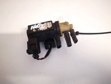 Volkswagen Golf 2009 Electrical selenoid (Electromagnetic solenoid #2090818-86