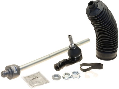 Tie Rod End Kit For 05-09 Land Rover LR3 RP45F1 Tie Rod End Kit Britpart