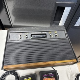 Atari 2600 Bundle Lot