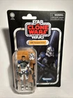 Brand New! Star Wars: The Clone Wars Vintage Collection ARC Trooper Echo Kenner