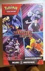 NEW SEALED Pokemon Destined Rivals Booster Bundle Box Scarlet & Violet