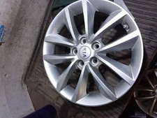 Wheel 17x7 Alloy With Fits 16-18 SORENTO 1744191