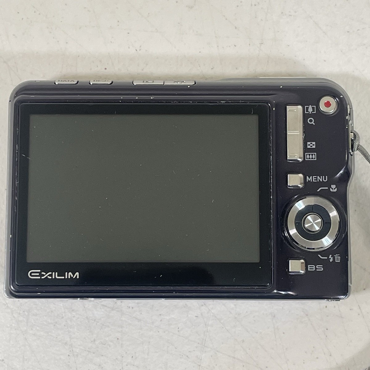 【美品】CASIO EXILIM EX-S770 Casio Exilim EX-S770 review: Casio Exilim EX-S770 - CNET