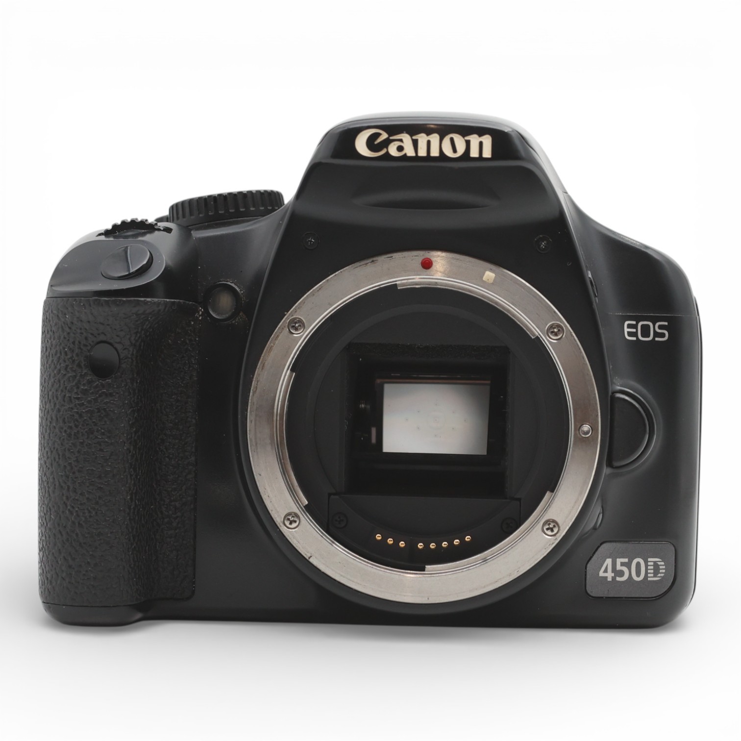 Canon EOS 450D DSLR Camera Digital SLR Camera Body