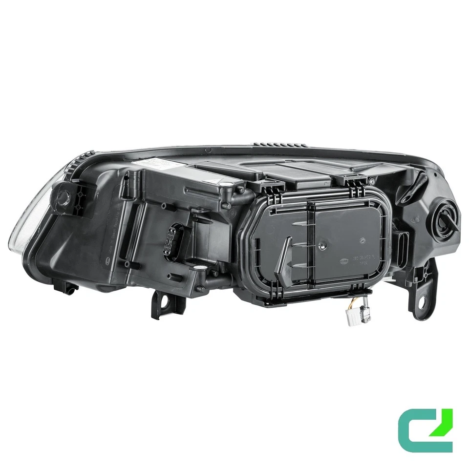 Hauptscheinwerfer rechts 12 V D2S Bi-Xenon HELLA für u.a. AUDI A6 Allroad - Bild 3 von 4
