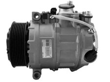 Klimaanlagen – Kompressor R 134a PAG 46 10-1640 Airstal für MERCEDES-BENZ