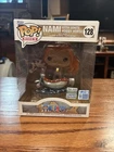 Funko Pop! Rides Deluxe: One Piece - Nami with White Hobby Horse - WonderCon 128