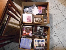 Over 200 NEW ARRIVALS Classic Rock Alternative 70s 80s CD U Pick Jetset-Music