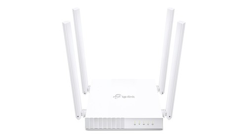 Frezarka TP-LINK Archer C24 - Zdjęcie 1 z 1