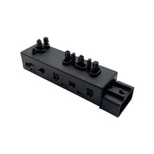 Power Seat Switch Driver Side 25974714 Compatible with Malibu Camaro Equinox