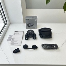 Pentax Binoculars PapilioII 6.5X21