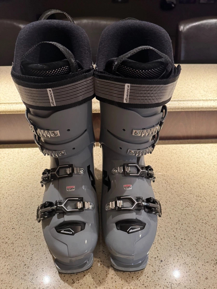 Nordica Ski & Snowboard Boots for Men for sale | eBay