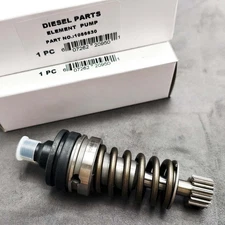 6pcs New Fuel Injection Pumps for Caterpillar 3412 3406B 3406C 108-6630