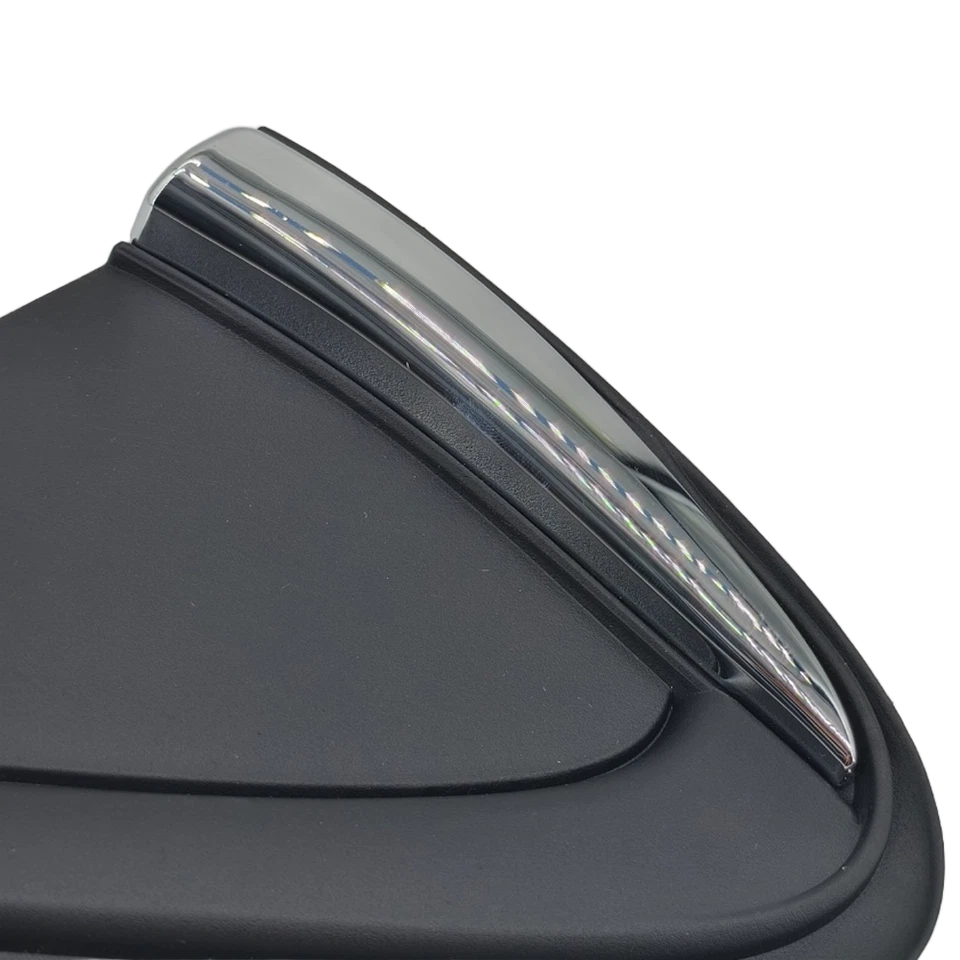 Exterior Molding Front Left Side Fits For Chevrolet Cruze 2016 2017-2019 Foto 2 de 4