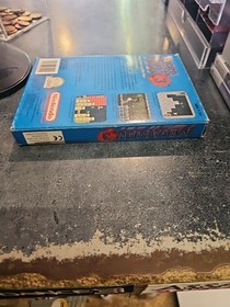 Mega Man 3 - Nintendo NES - OVP