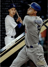 2019 Topps Gold Label Class 1 Black 1-100 You Pick Complete Your Set