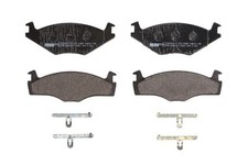 Kits de frein Seat INCA