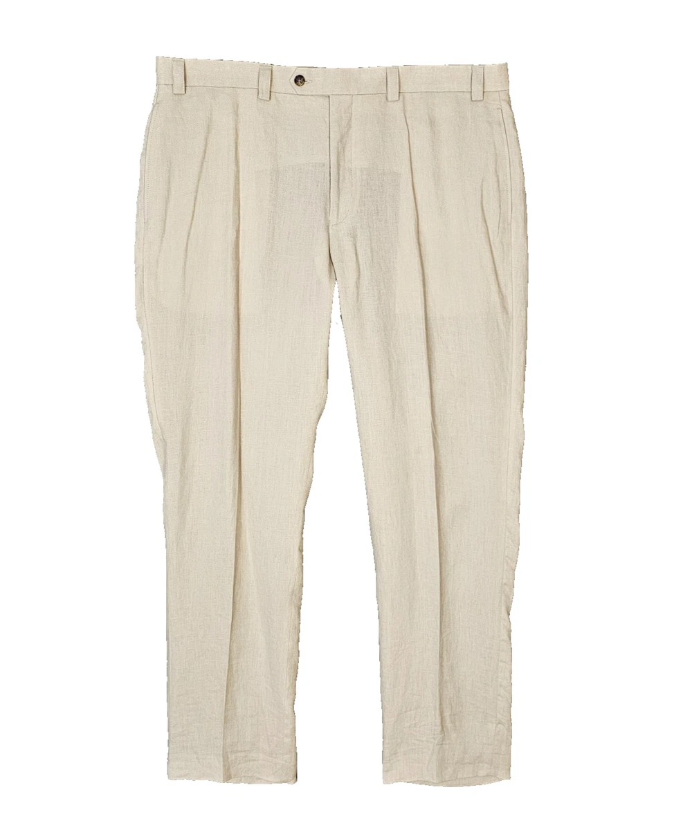 Lauren Ralph Lauren Linen Casual Pants for Men for sale | eBay