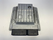 2007 2008 Bmw 335xi Engine Control Module Ecu Unit Siemens Oem Factory 7583332