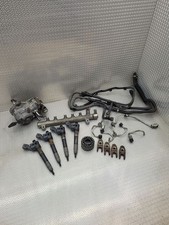 Volvo XC60 2015 Diesel Sistema de inyección de combustible Set VEA132370010AAB 140kW GENUINO