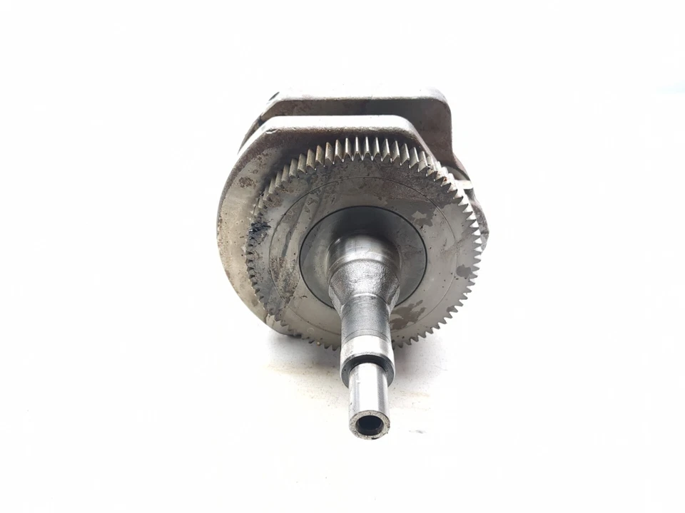 06-14 Yamaha Stratoliner Roadliner XV1900 cigüeñal cigüeñal Foto 2 de 4