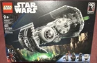 LEGO Star Wars TIE Bomber 75347 625-Piece Set with Minifigures