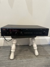 Adcom GTP-450 Stereo Tuner/Preamplifier Perfect Working Condition Clean Awsome!