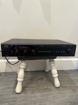 Adcom GTP-450 Stereo Tuner/Preamplifier Perfect Working Condition Clean Awsome!