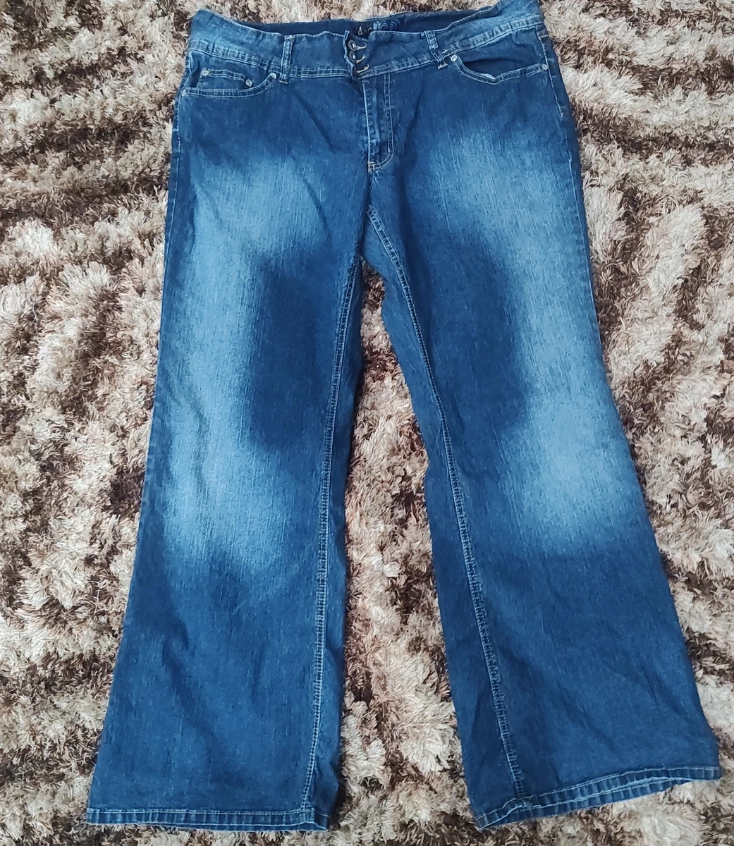 Angels Blue Jeans for Women for sale | eBay