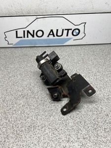 BMW 3 E46 1998 Diesel 100kW Turbolader Druckwandler Magnetventil 2247906