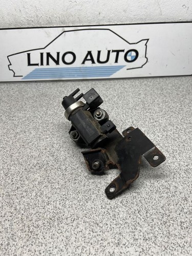 BMW 3 E46 1998 Diesel 100kW Turbolader Druckwandler Magnetventil 2247906