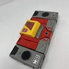 Hasbro Takara Transformer G1 Autobot Blaster Boombox Figure Incomplete Reissue