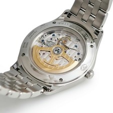JAEGER-LECOULTRE Master Control Date Q1548171 176.8.40.S TO246358 2