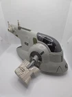 Slave 1 VINTAGE STAR WARS  Original 100% COMPLETE w Block Works Boba Fett Ship