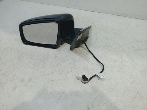 MERCEDES E CLASS DOOR MIRROR LEFT OBSIDIAN BLACK 197 A207 A2078101976 2009-2017 - Bild 3 von 12