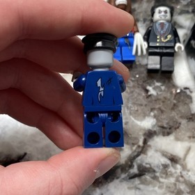 LEGO Monster Fighters Minifigure Lot from sets 9464 and 9463