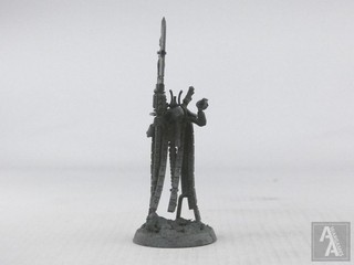 (78) Plasmancer Necrons Necron 40k Warhammer