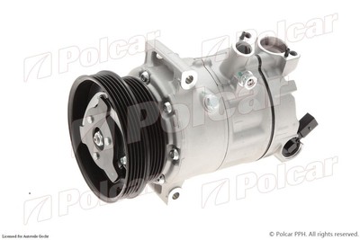 Kompressor Klima Klimaanlage Klimakompressor für Audi VW Q3 TT 2013-2019