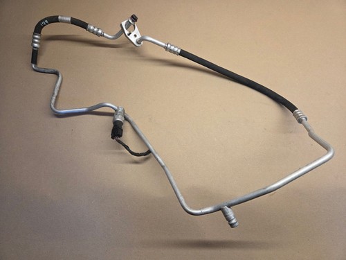 Klimaleitung Kompressor Kondensator Mercedes E Klasse W211 A2118304815