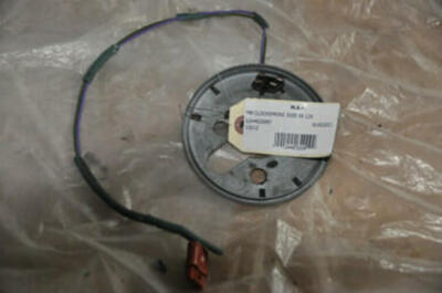 8) Mercedes Benz OEM 1244620097 Clock Spring (USED) Fits: 300E