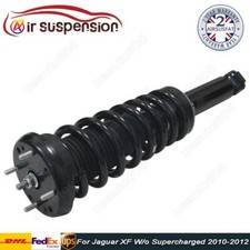 1x Puntone ammortizzatore posteriore L/R per Jaguar XF senza sovralimentazione 2010-2012