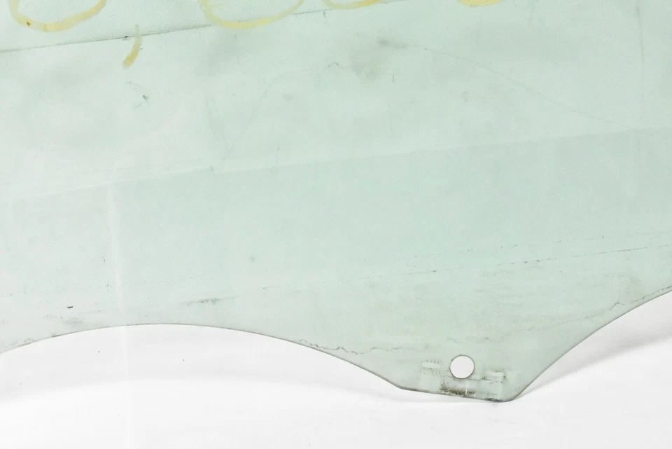 AUDI Q7 2007 2008 2009 2010 2011 4L - CRISTAL VENTANA PUERTA DELANTERA IZQUIERDA Foto 4 de 4