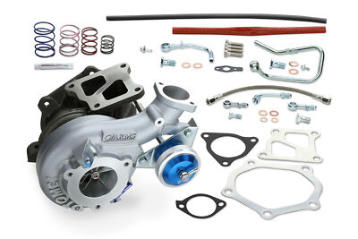 Tomei ARMS MX8280 J/B Turbo Kit For Mitsubishi Lancer Evolution EVO X CZ4A 4B11